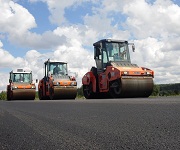 В Магаданской области на ремонт дорог потратят свыше 110 млн. рублей