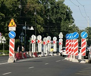 В Смоленской области отремонтируют свыше 307 км дорог 
