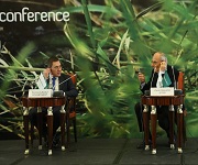 II международная конференция «Органические вяжущие в дорожном строительстве»
