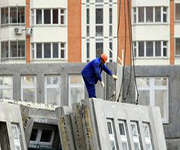 В Кемеровской области возведут 1,1 млн. кв. м. жилья