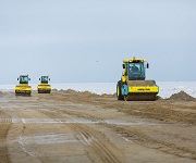 На Ямале будет построено почти 60 км дорог