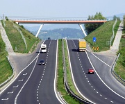 Участок коридора Европа-Западный Китай в Смоленской области начнут строить в 2018 году