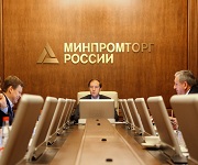 Минпромторг не увидело дефицита подвижного состава в России