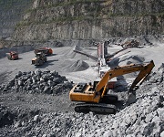 Для строительства горнодобывающего предприятия в Медвежьегорском районе потребуется почти 15 млрд. рублей