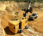 В Пермском крае объявлено о проведении аукциона на два месторождения гравийно-песчаной смеси и известняков