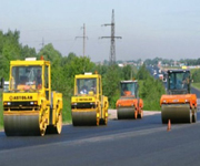 Доля отремонтированных дорог Москвы за 6 лет составляет 20%