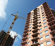 В Тульской области будет построено 480 тыс. кв. м. жилья к 2017 году