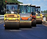 В Ставрополье отремонтируют свыше 80 км местных дорог в 2021 году