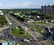 На дороги Краснодара выделят 1,5 млрд. рублей