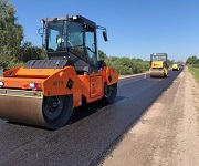 В Новгородской области отремонтируют 450 км дорог
