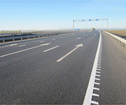 Участок дороги Красноярск-Железногорск в Красноярском крае будет реконструирован за 244 млн. рублей