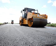В Костромской области отремонтируют свыше 200 км дорог регионального значения