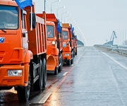 В Волгоградской области будет построена новая дорога