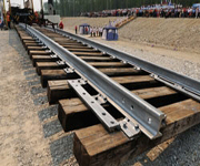 В Ямало-Ненецком автономном округе планируется прокладка железной дороги до порта Сабетта