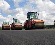 Оренбург получит более 1,3 млрд. рублей на ремонт дорог