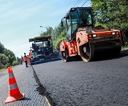 В Оренбурге отремонтируют свыше 40 дорог в 2021 году
