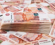 Санкт-Петербург получит 900 млн. рублей на ремонт дорог