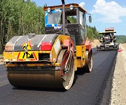 В Бурятии пройдет ремонт дорог на 4,4 млрд. рублей