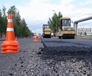В 2015 году в Санкт-Петербурге будет отремонтировано свыше 2 млн. кв. м. дорог