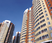 В течение 3-ех лет в Москве запланировано возвести 1,8 млн. кв. м. жилья