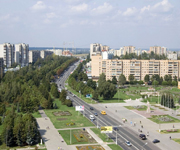 На 67,1% выросло строительство жилья в Курской области