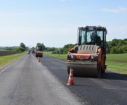 На ремонт курских дорог выделят более 1 млрд. рублей