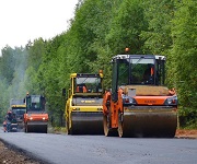 Оренбургская область получит дополнительно 4 млрд. рублей на ремонт дорог