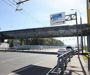Три развязки будут построены на трассе М-5 «Урал» в Башкирии 