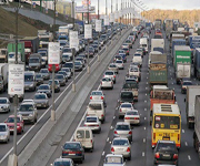 Москва вышла на рекордные темпы дорожного строительства
