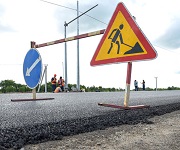 В Саратовской области будет отремонтировано и реконструировано свыше 430 км федеральных автодорог