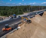 На ремонт нижегородских дорог потребуется 30 млрд. рублей 
