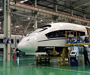 Китайцы намерены вложить в строительство высокоскоростной железной дороги в России 300 млрд. рублей