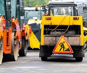 На дорожный ремонт в Липецкой области потратят 2 млрд. рублей