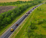 Свыше 250 км трасс будет отремонтировано в Ярославской области