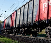 В 2017 году ФГК увеличила объем перевозки на Северной железной дороге на 15%