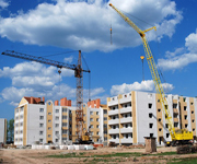 Тверская область увеличит ввод жилья в 2014 году на 7%