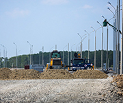 В 2017 году начнется строительство автодороги в Хабаровске стоимостью 200 млн. рублей