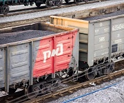 Предоставление платформ от РЖД и ФГК для погрузки отправки насыпных грузов