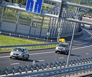 Реконструкция Калужского шоссе завершится в 2016 году