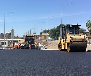 В Пензенской области на ремонт и строительство дорог направят свыше 8,8 млрд. рублей