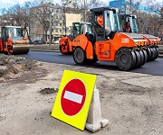 Челябинску выделят свыше 5 млрд. рублей на ремонт и строительство дорог