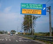 В Санкт-Петербурге пройдет ремонт более 100 км дорог