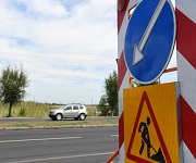 В Удмуртии отремонтируют 72 дорожных объекта 