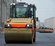 В Москве будет отремонтировано 20 млн. кв. м дорог
