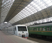 К строительству дополнительного пути от Киевского вокзала в «новую» Москву приступят в 2016 году