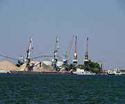 «Донской кварц» выкупил обанкротившийся речной порт Волгодонска
