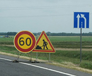 Реконструкция участка дороги Рязань-Стенькино в Рязанской области начнется в 2015 году