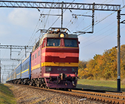 Восстановление Крымской железной дороги потребует 136,4 млрд. рублей