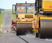 На ремонт тульских дорог потратят 700 млн. рублей в 2019 году