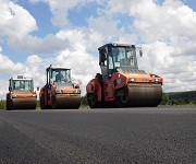 На строительство и ремонт брянских дорог направят 1,7 млрд. рублей